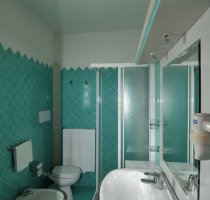 Il Piccolo Golf - Hotel Meublé Arzachena